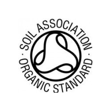 Soil Association - ekomarkejums.lv